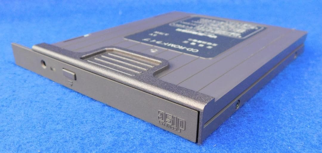 シャープ　CD-R/RWドライブユニット　CE-CW01(内蔵用)