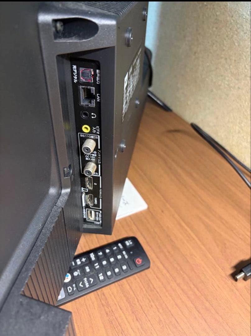 TCL 32インチ 2K液晶テレビ S5400