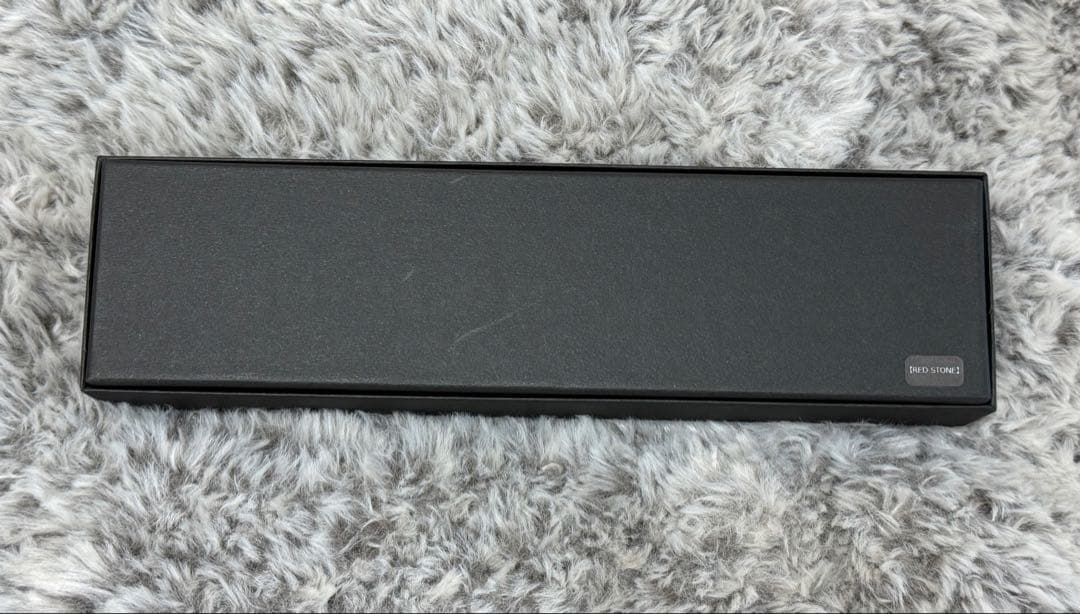 Independent -Red Stone- Designed by HYDE