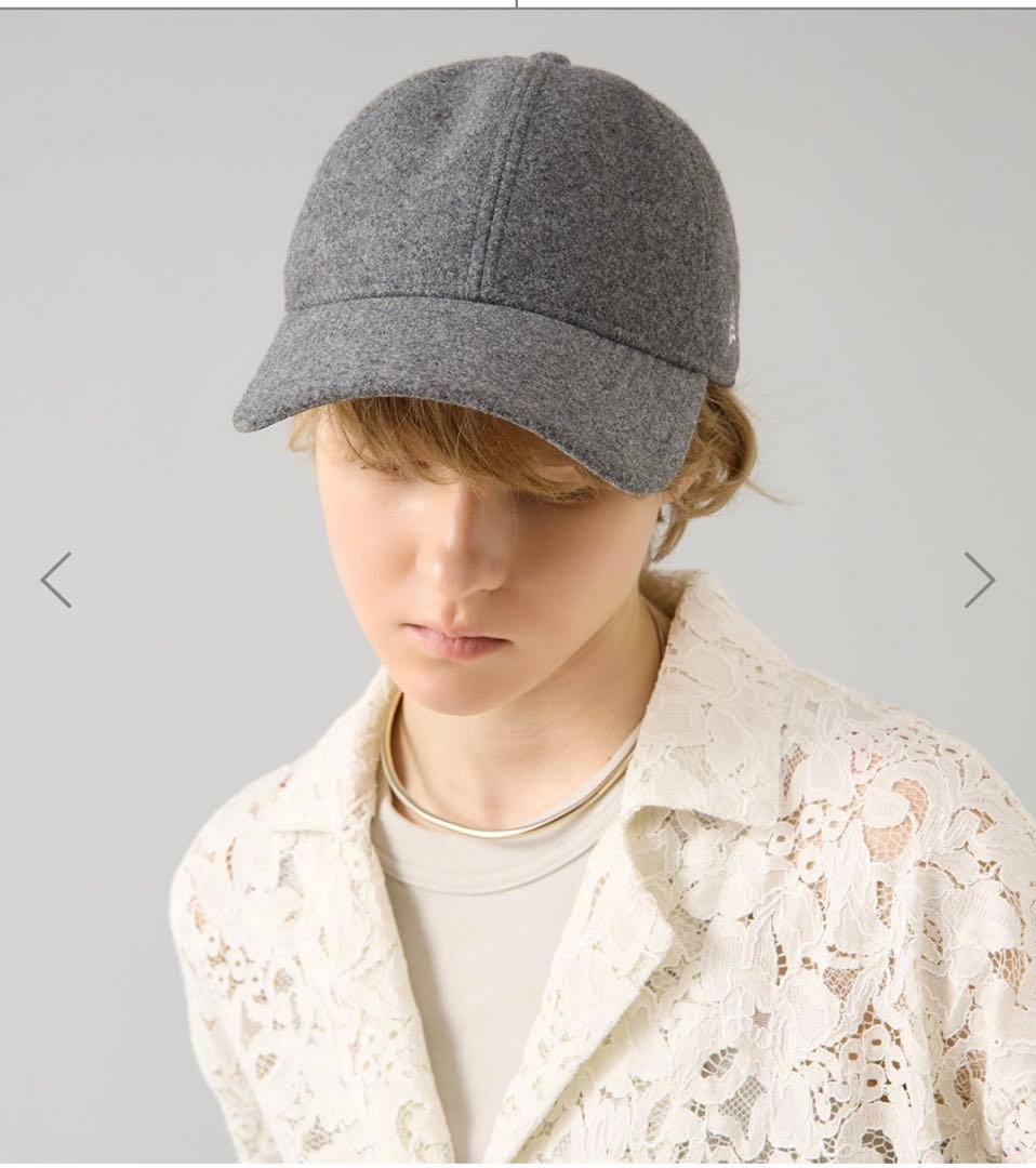 新品】サードマガジン×ニューエラ▪️別注NEW ERA/920 グレー - メルカリ