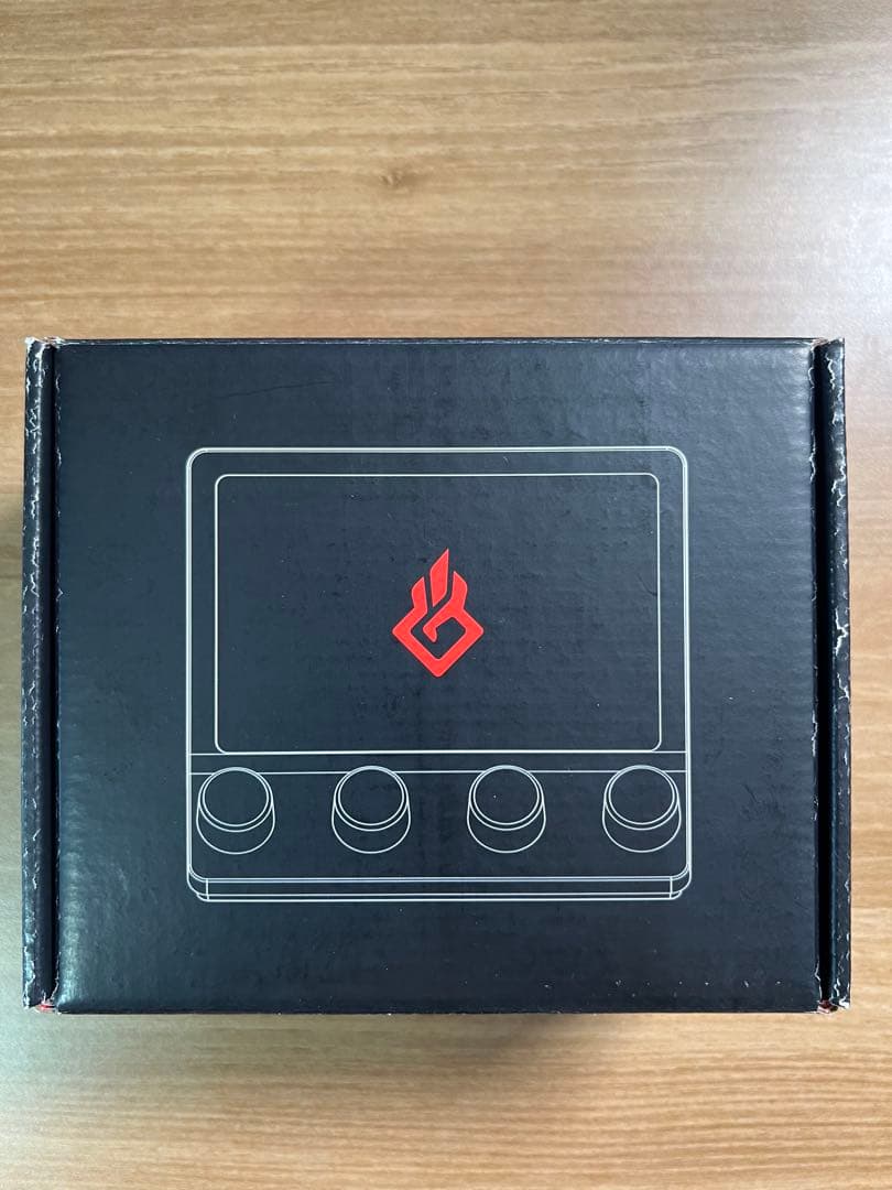 BEACN MIX 音声ミキサー USB接続