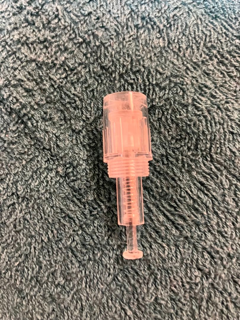 ありん！【新品】リゼネレート対応　同型マイクロニードルペンチップ10個付き