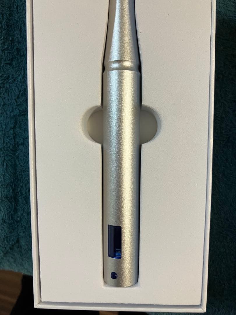 ありん！【新品】リゼネレート対応　同型マイクロニードルペンチップ10個付き