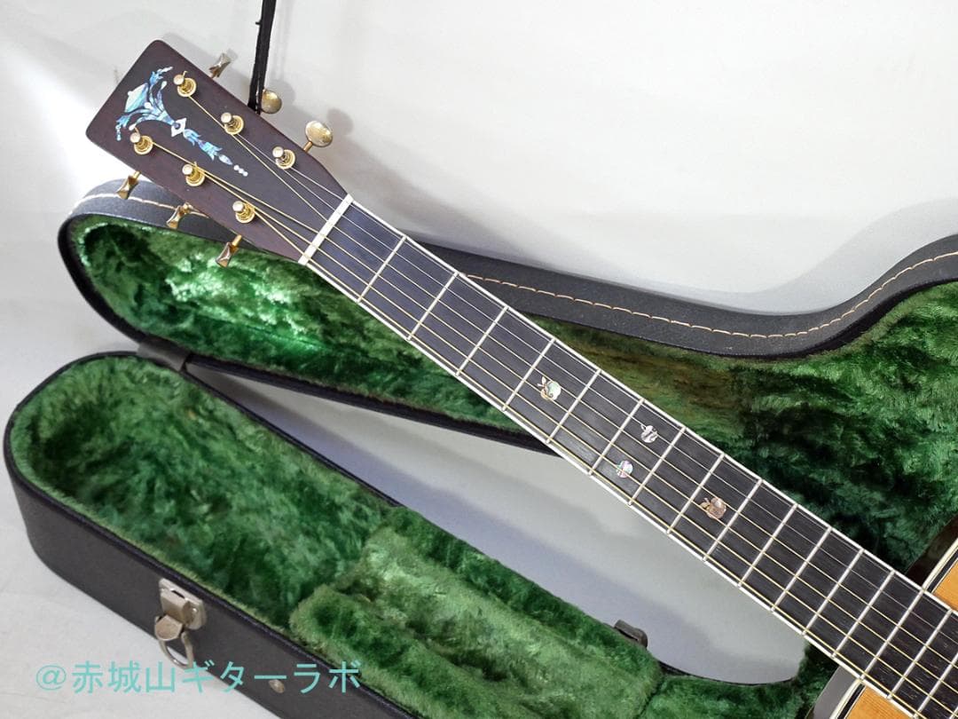 CatsEyes CE-2000Tカスタム☆1983年東海楽器製 - メルカリ