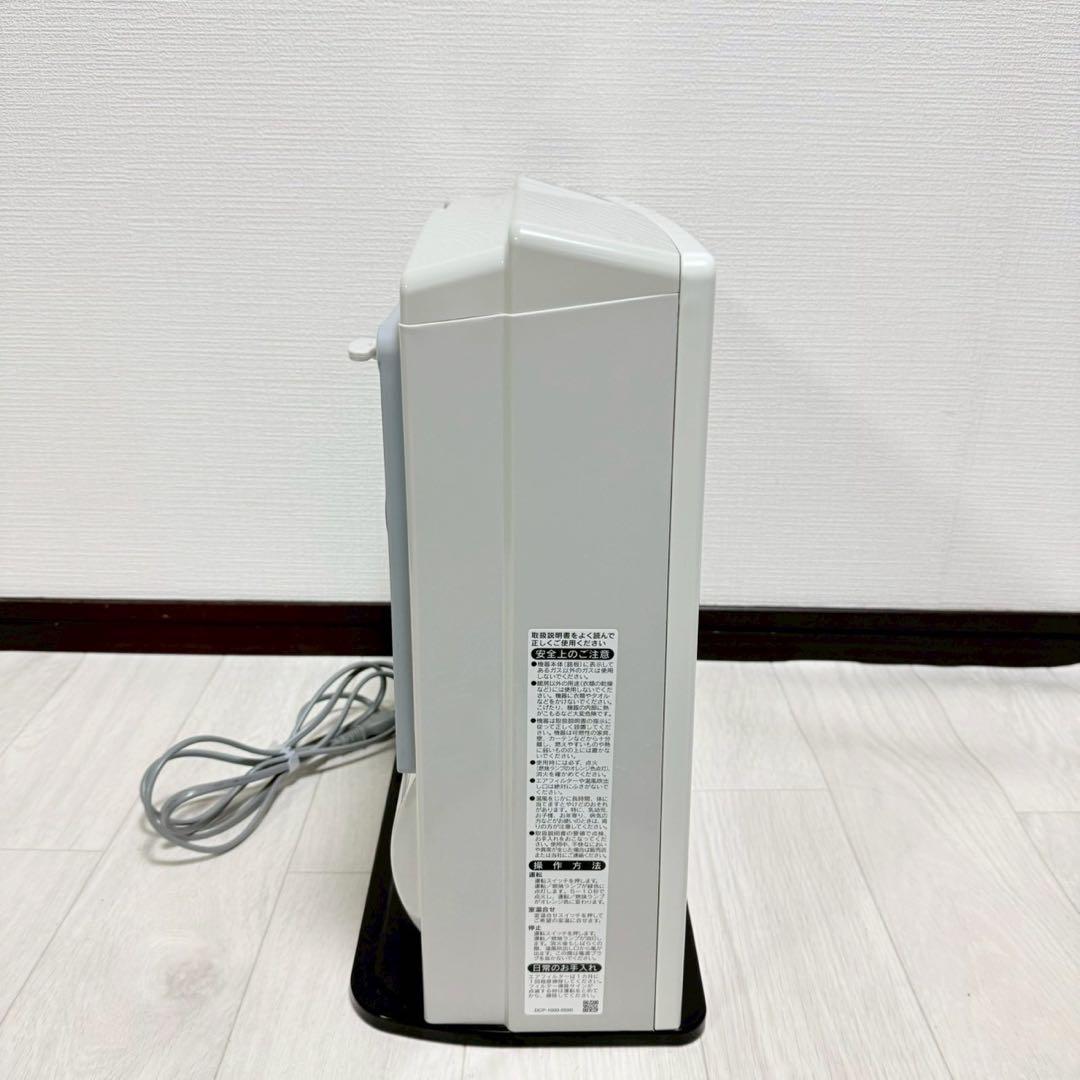 Rinnai SRC-365E ガスファンヒーター 2023年製 都市ガス