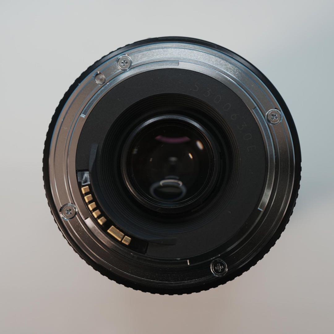 Canon純正 75-300mm 望遠レンズ 美品 a4331