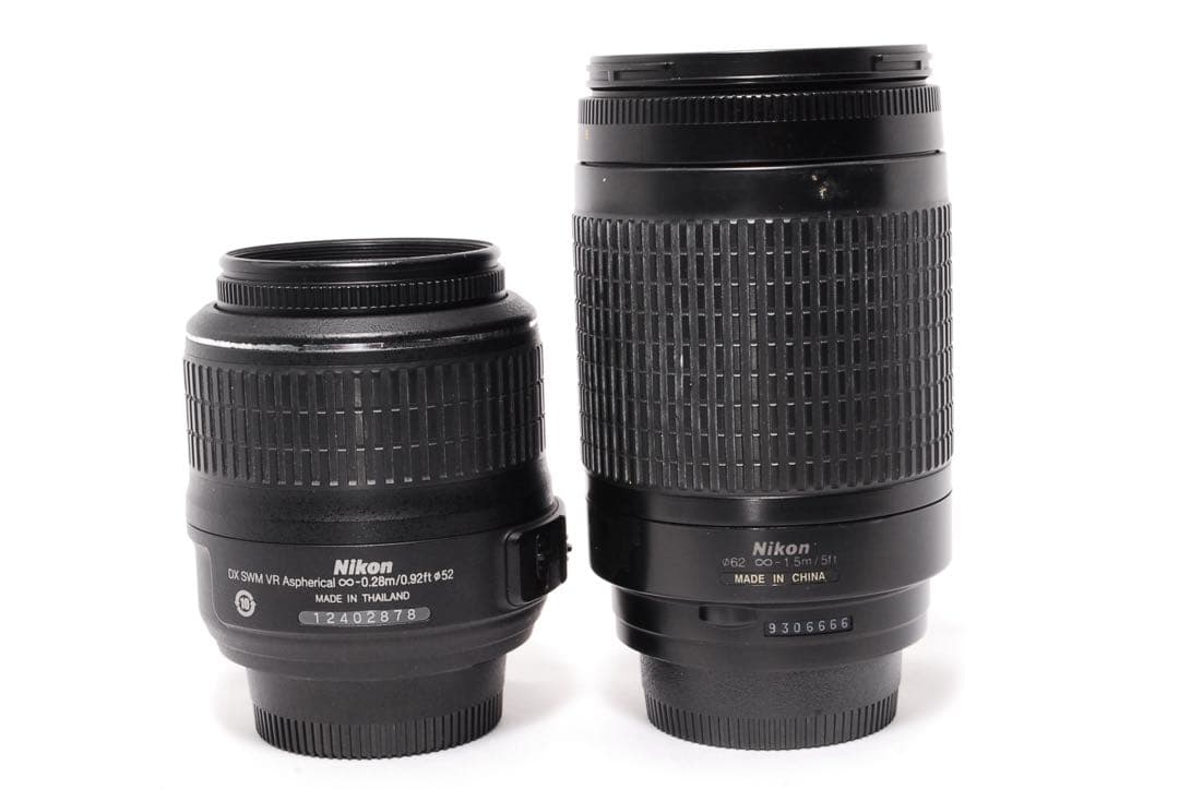 ◆すぐ使える◆Nikon D90◆一眼レフカメラ◆バッグ付き◆スマホ転送◆超望遠