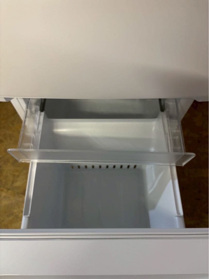 【美品】ヤマダ電機 2ドア冷蔵庫 YRZ-F15J 2023年製156L