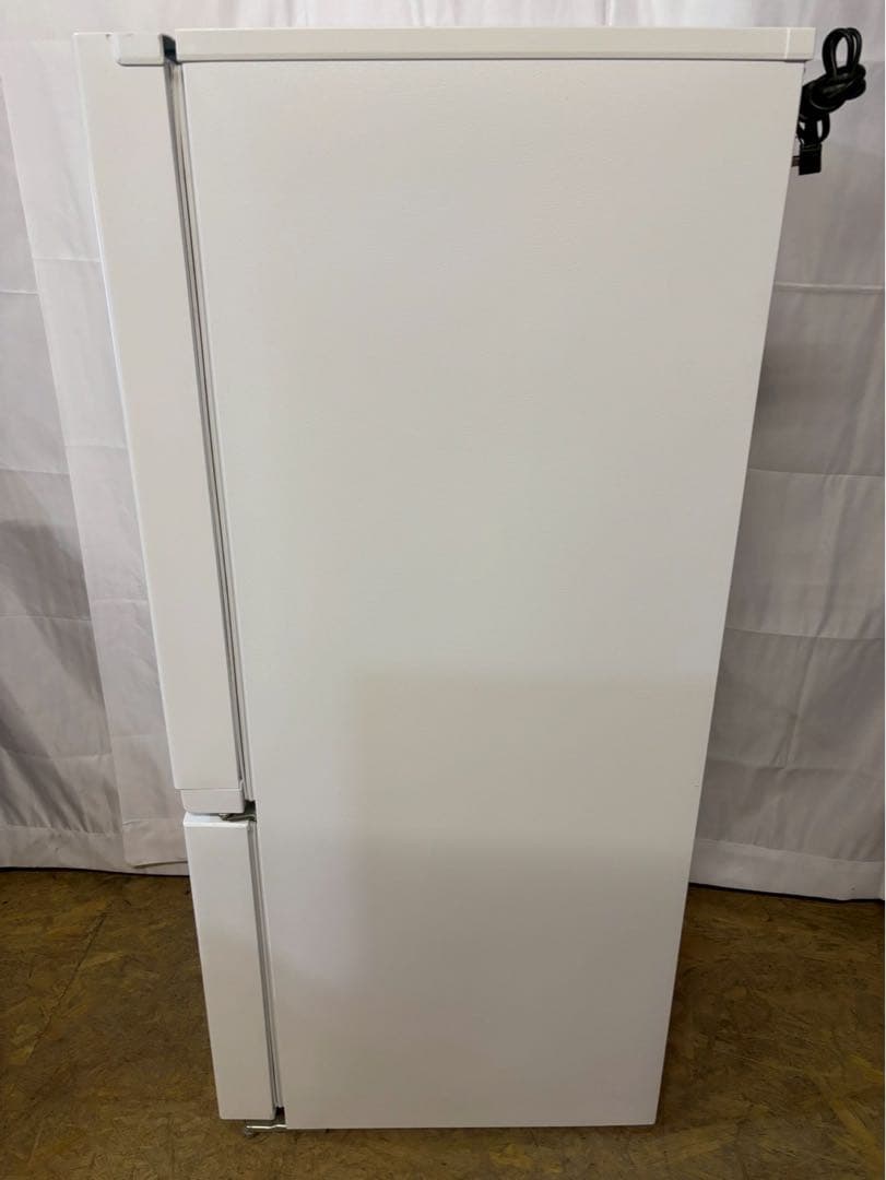 【美品】ヤマダ電機 2ドア冷蔵庫 YRZ-F15J 2023年製156L