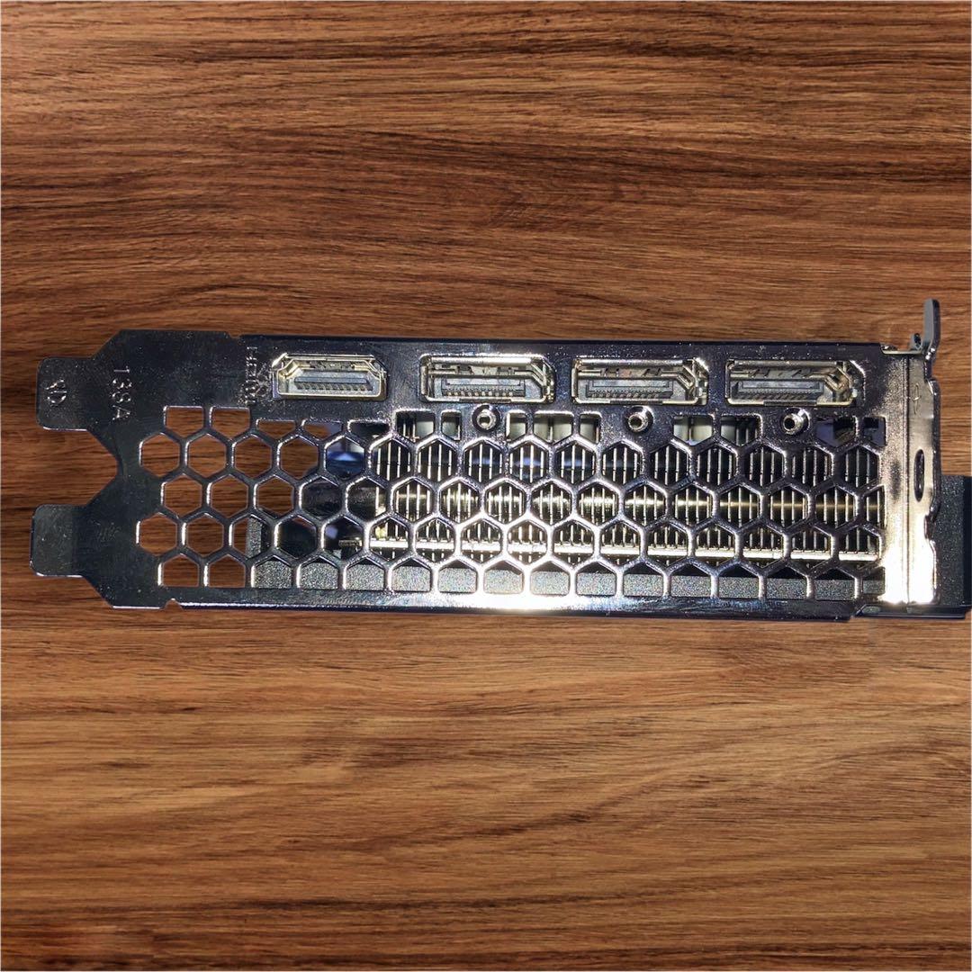 【動作品確認済み】Palit GeForce RTX 3060 12GB