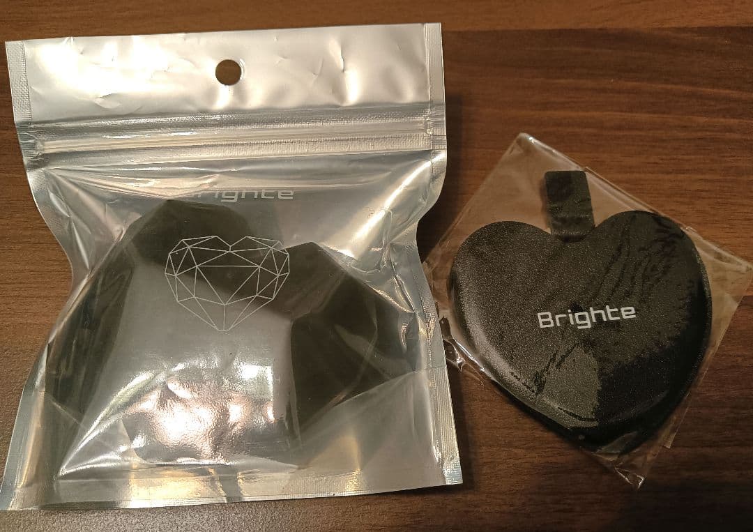 Brighte ELEKI BRUSH+ エレキブラシ プラス　新品未使用