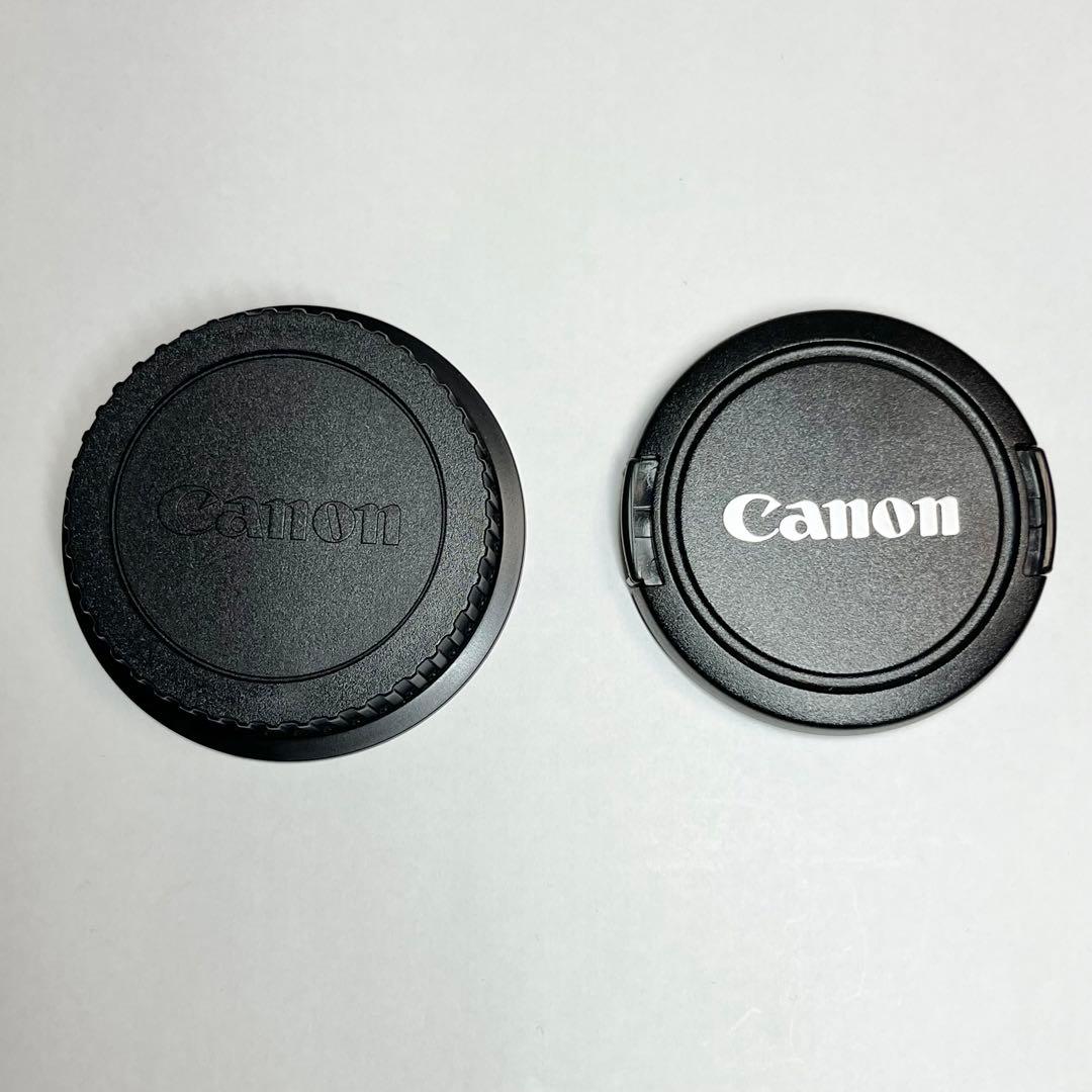 Canon レンズ EF-S 55-250mm 1:4-5.6 IS