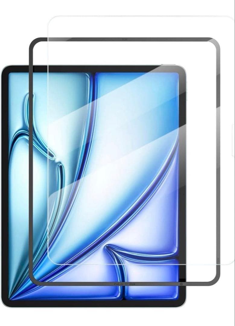 【新品×特典2点】iPad Air (M2) 11 インチ128GBパープル