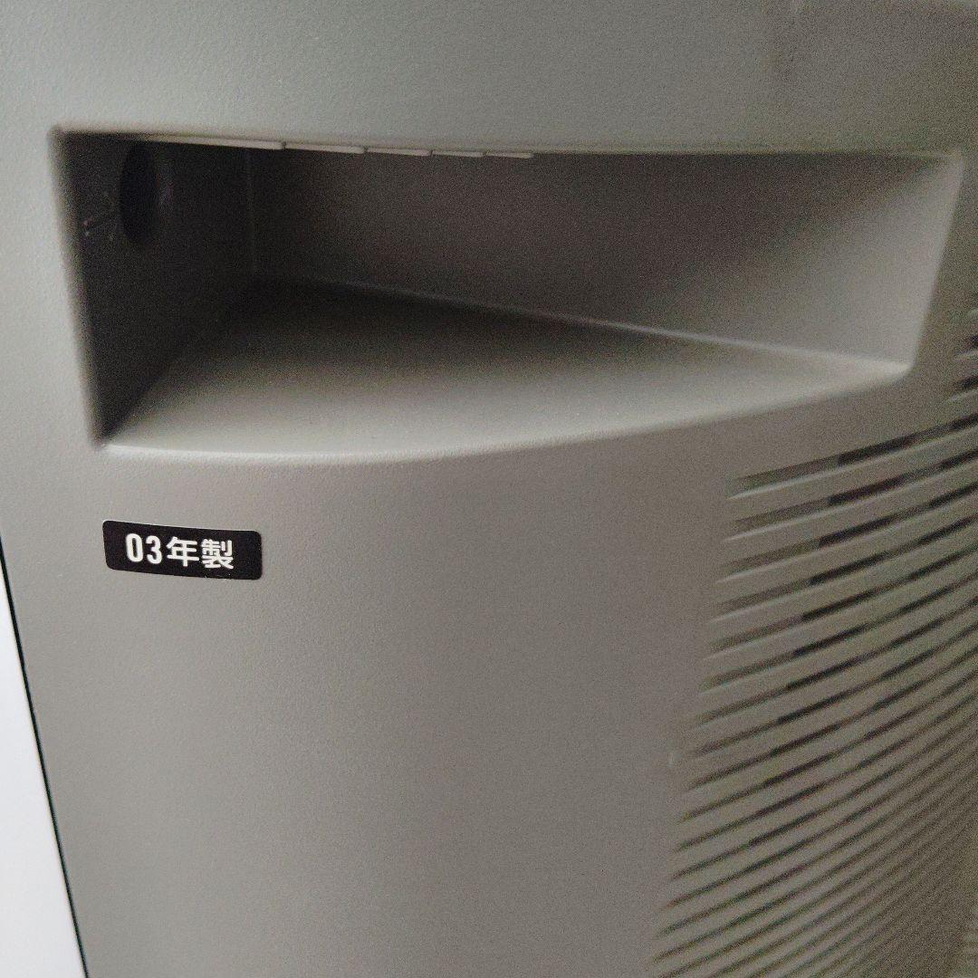 SONY ブラウン管29インチ2003年製 トリニトロンKV-29DS65