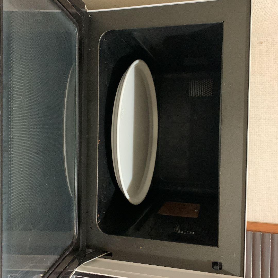 電子レンジ➕冷蔵庫