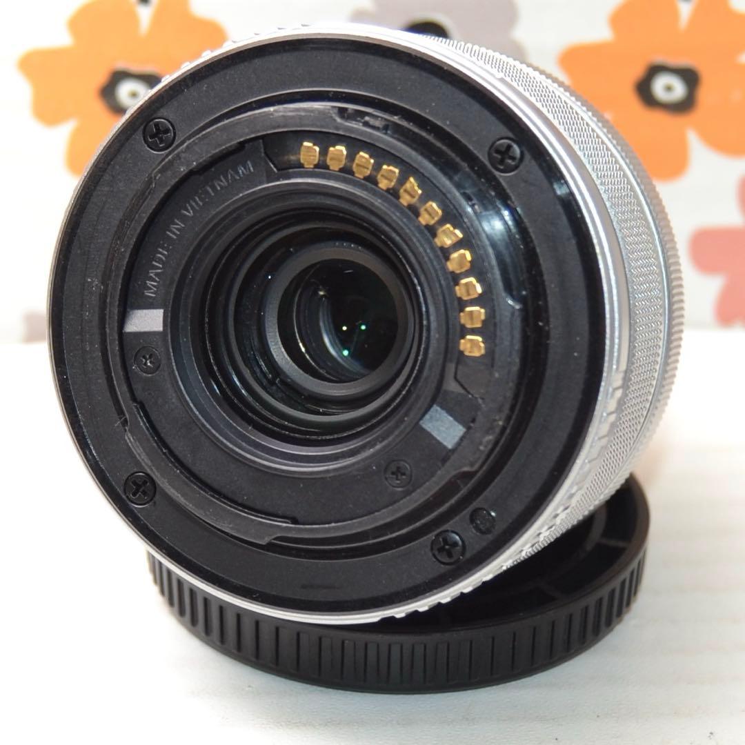 ❤️オリンパス 標準ズームレンズ❤️