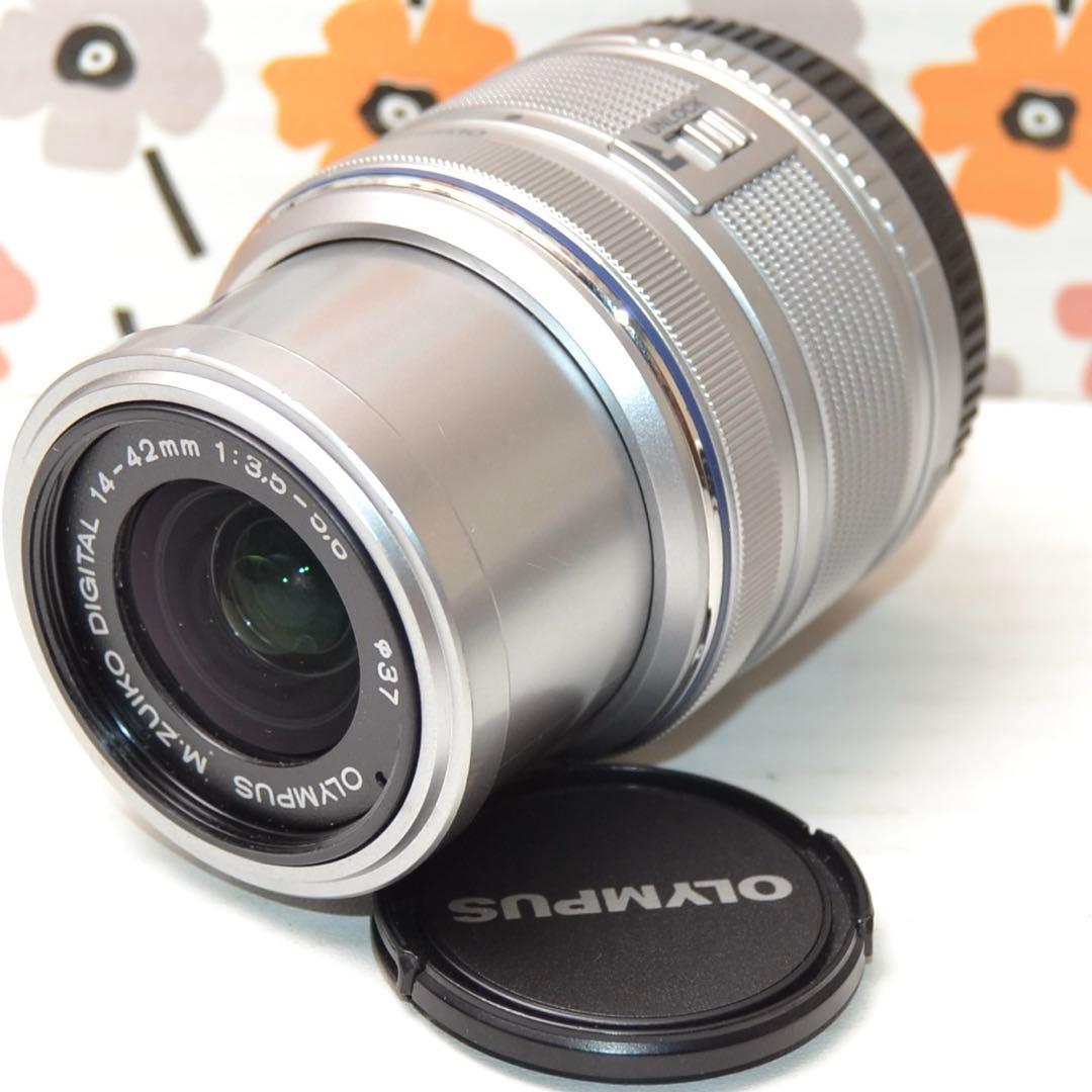 ❤️オリンパス 標準ズームレンズ❤️