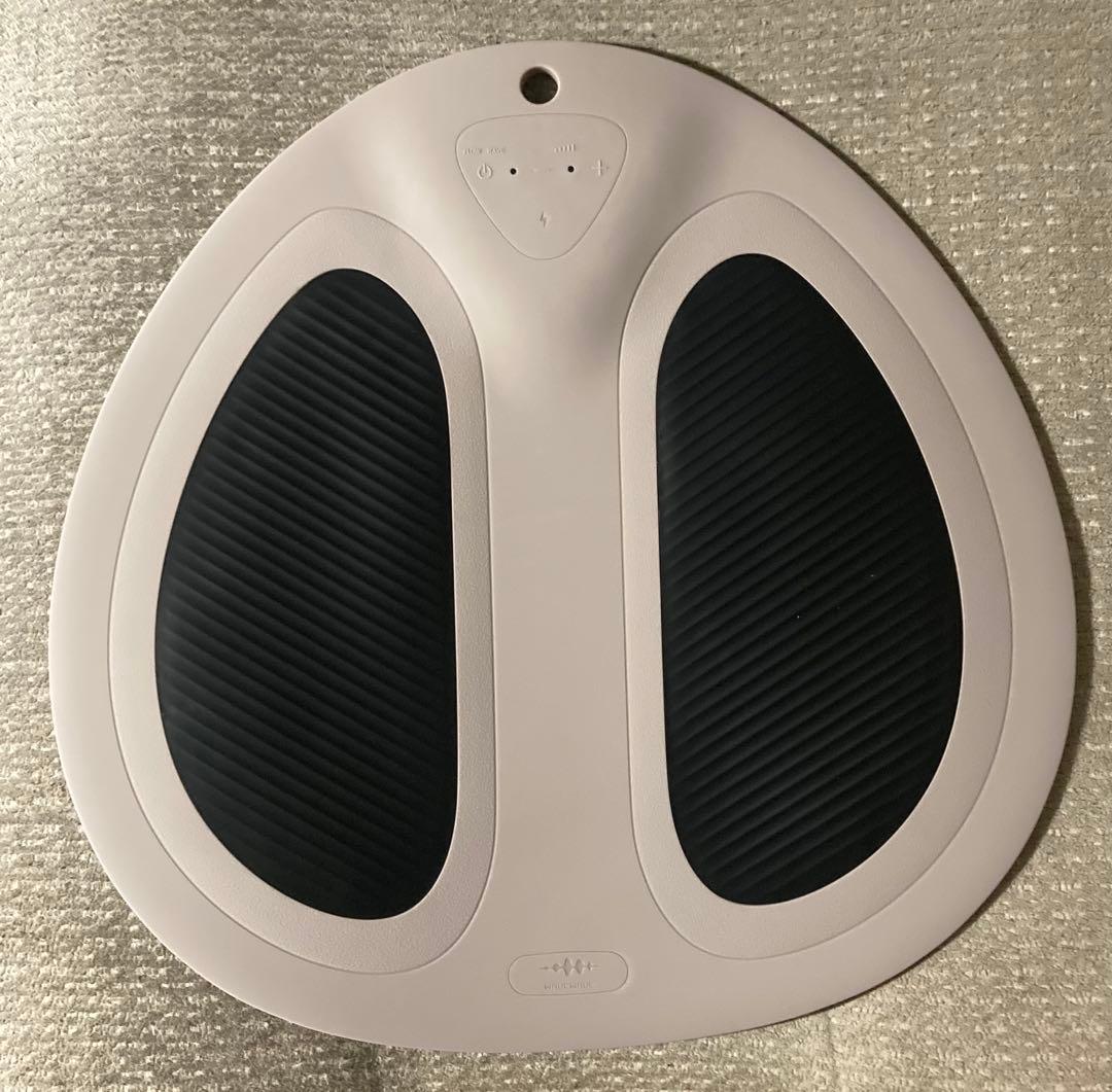 wavewave ウェーブウェーブ EMS Hydro Mat 新品未使用