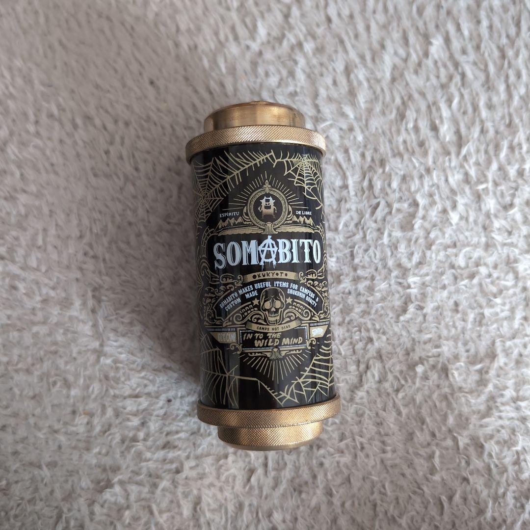 MIYABI RICH SOMABITO ver 38explore ソマビト - メルカリ