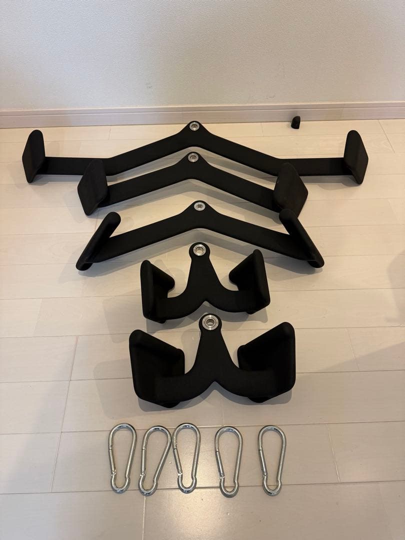 直接取引　マググリップセット　新品未開封 楽天市場】○【送料無料】MAG グリップ(Maximum Advantage Grip) マグ