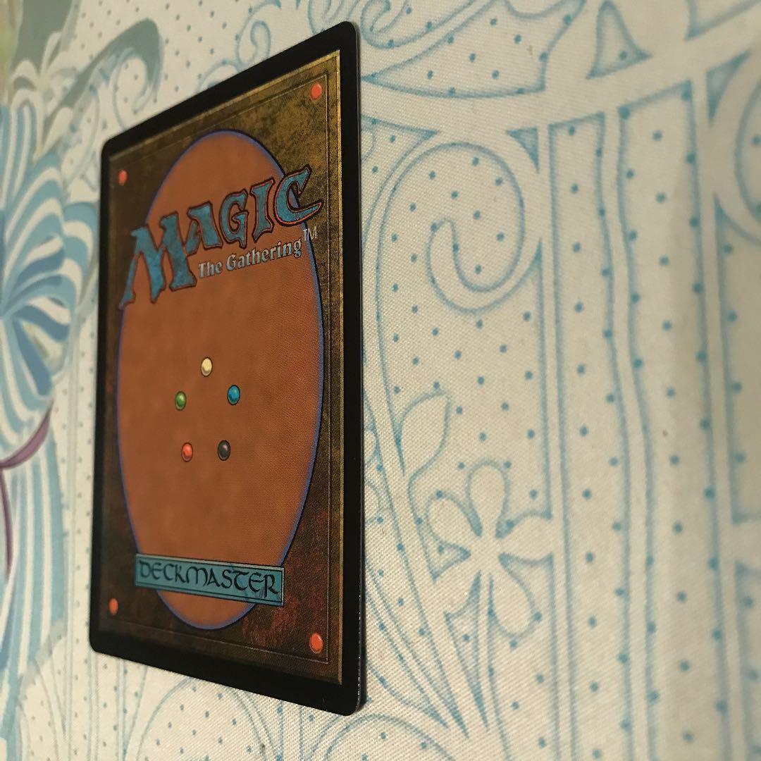 MTG 沸騰する小湖 日本語 ドラフトブースターfoil - メルカリ