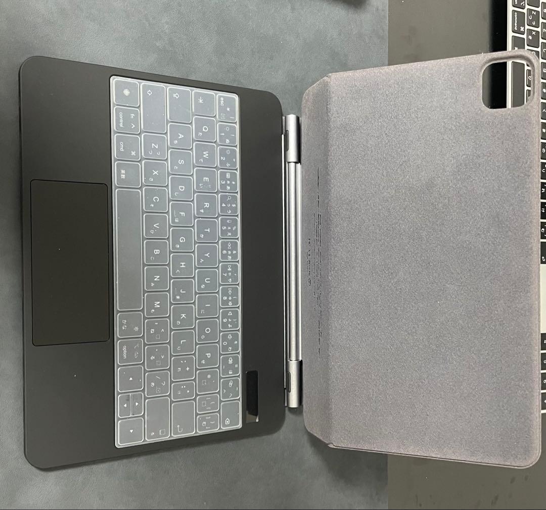 Apple iPad Pro 11インチ スペースグレー 本体