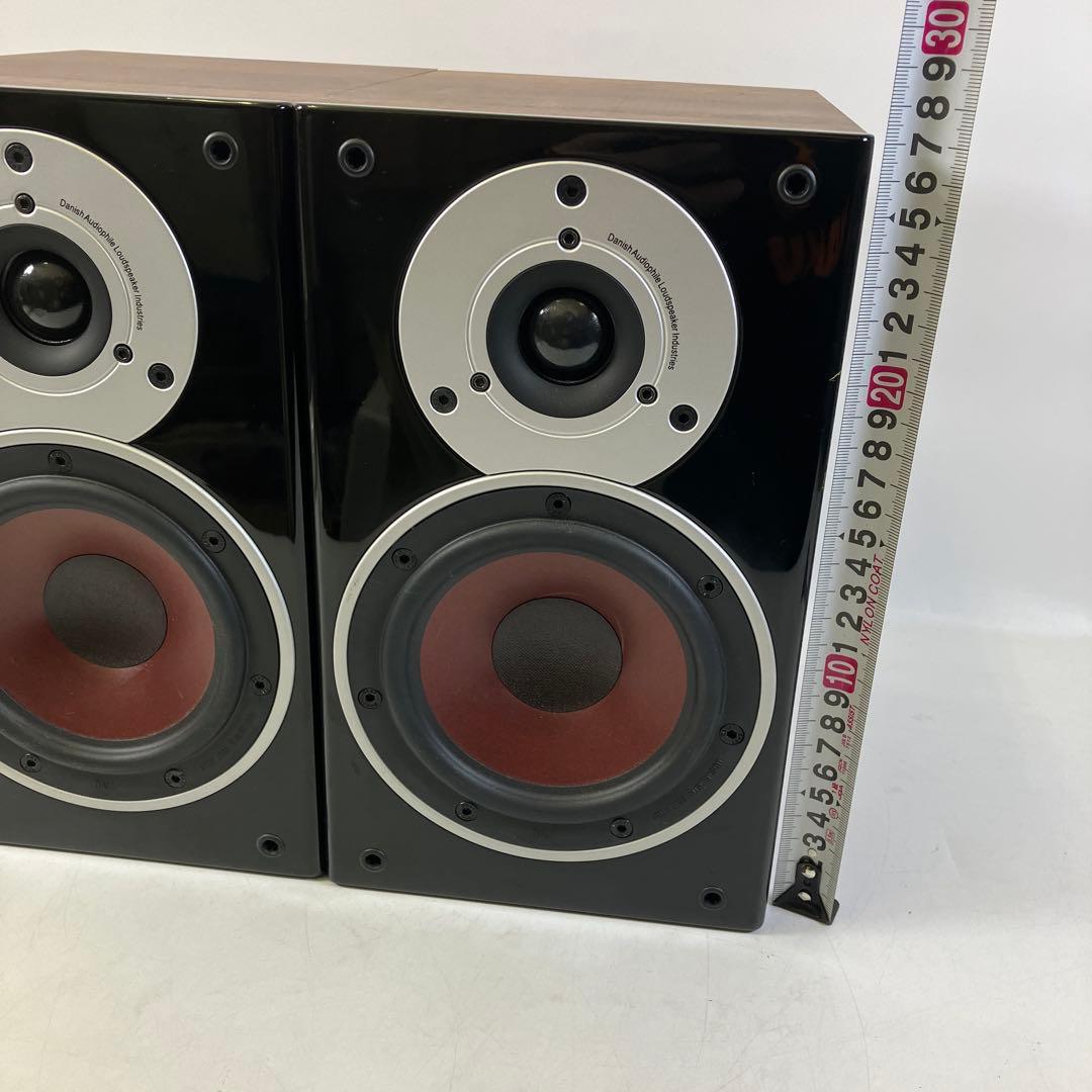 【動作確認済】 DALI ZENSOR1 スピーカーペア 本体のみ