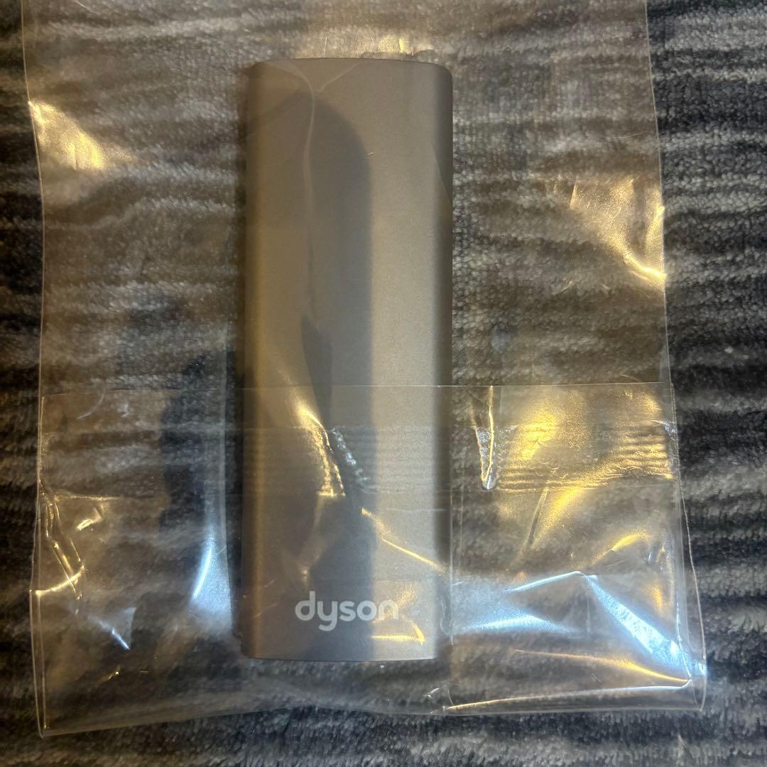 【未使用級極美品】dyson hot+cool AM09 2022年製