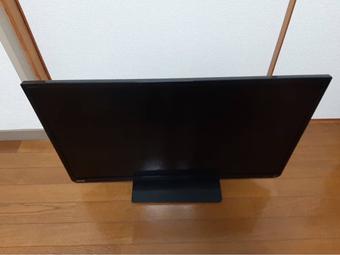 美品　東芝　レグザ　32S10　液晶テレビ　miniB-CAS & リモコン付き