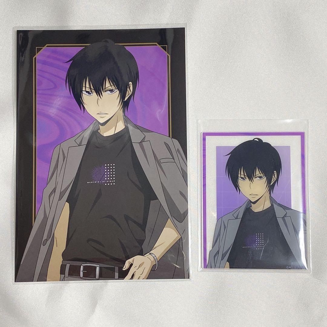 リボーン 雲雀恭弥 ポップアップ - メルカリ