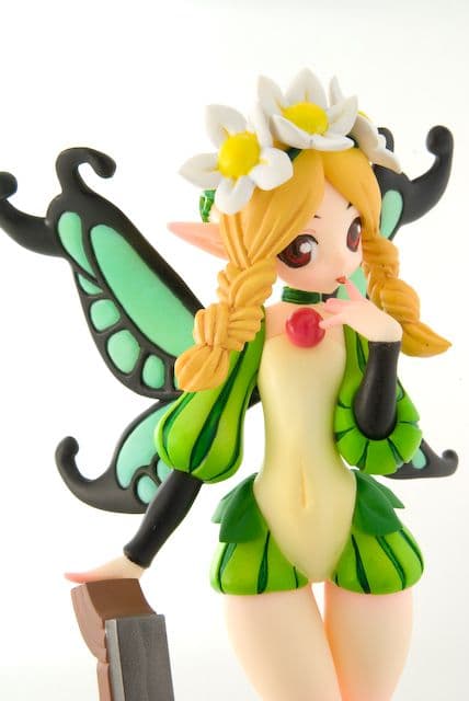 Reply From オーディンスフィア メルセデス ガレージキット - メルカリ