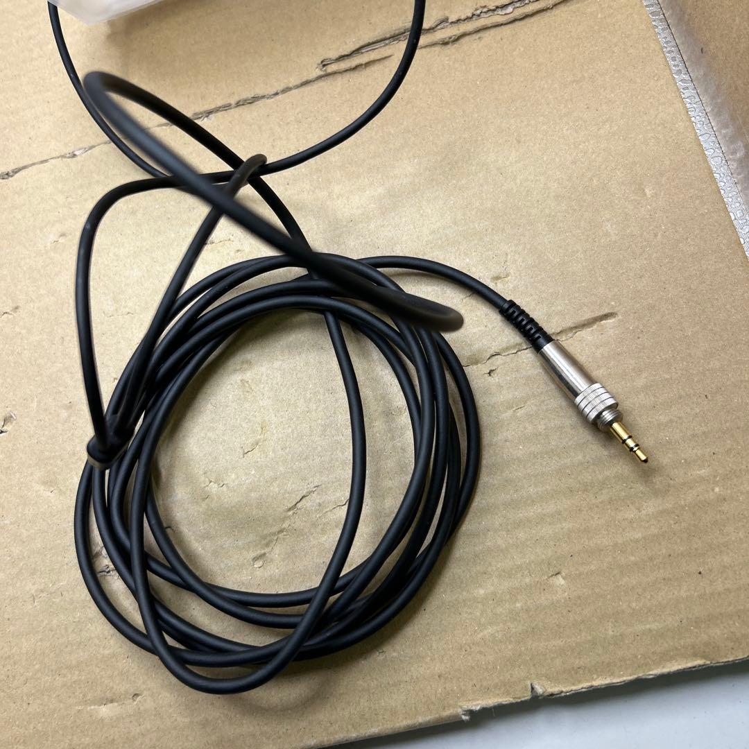 オーディオテクニカ ATH-AD2000X ヘッドホン