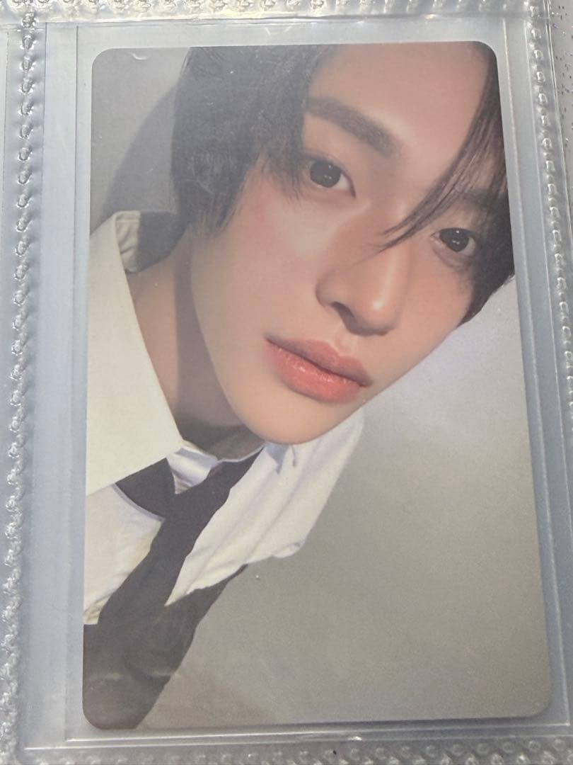 RIIZE ライズ ウォンビン トレカ - メルカリ