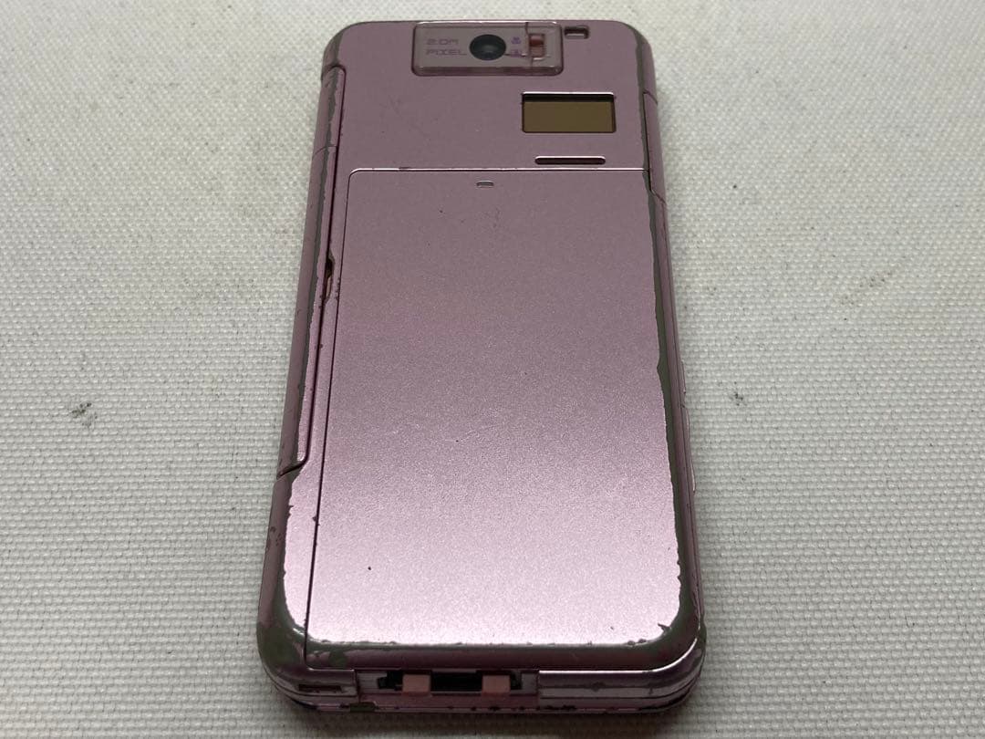 SoftBank　DM001SH　Disney mobile　a01a616dd