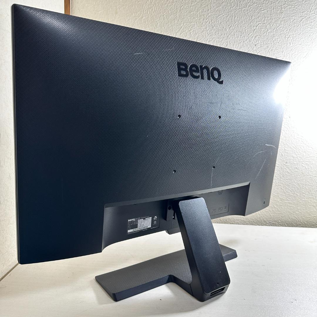 BenQ GW2780 27インチ 液晶モニター