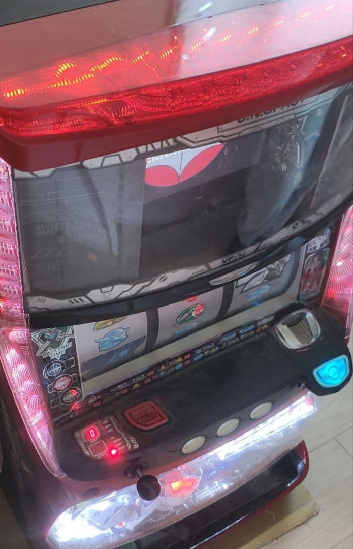 パチスロ実機 SANKYO 超時空要塞マクロス SANKYO パチスロ 超時空要塞マクロス 中古パチスロ実機 ホームスロット