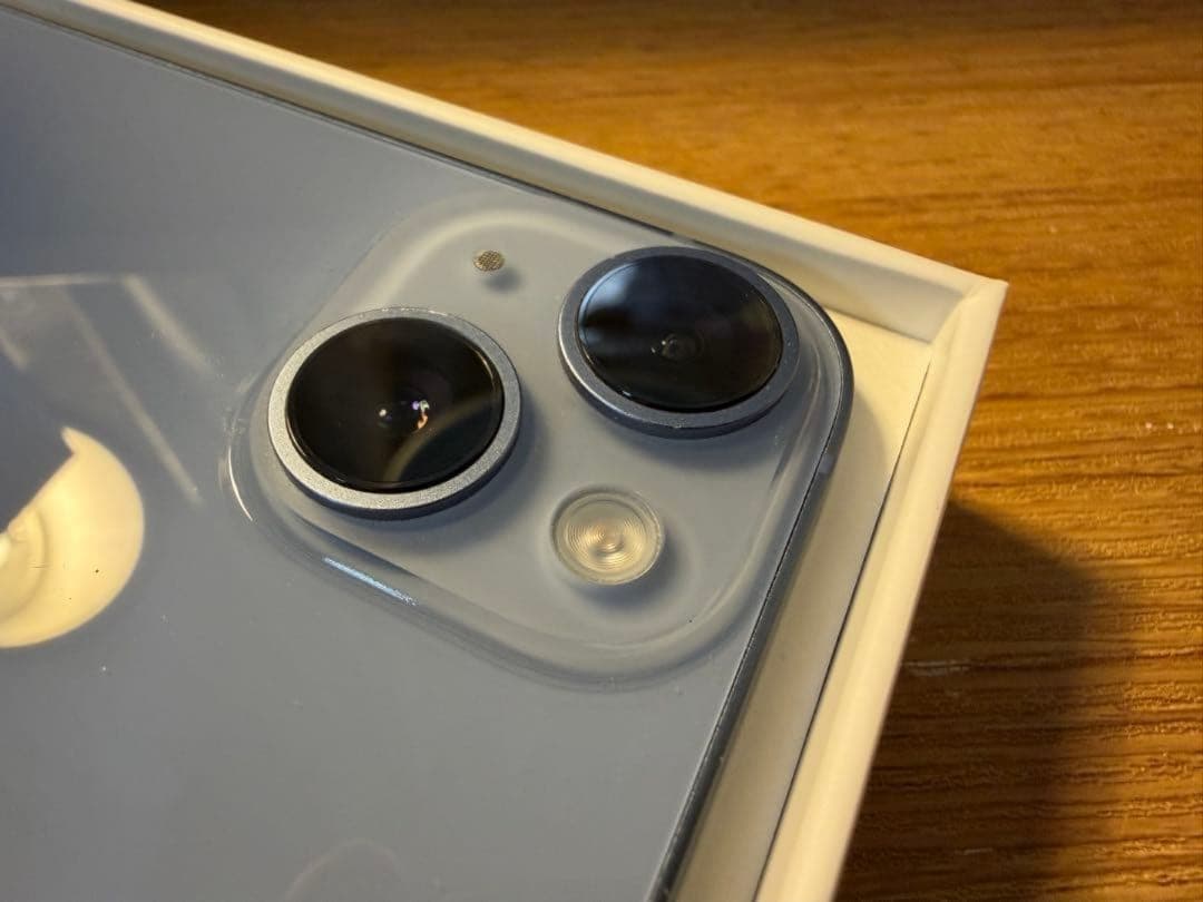 【最終値下げ】iPhone 14