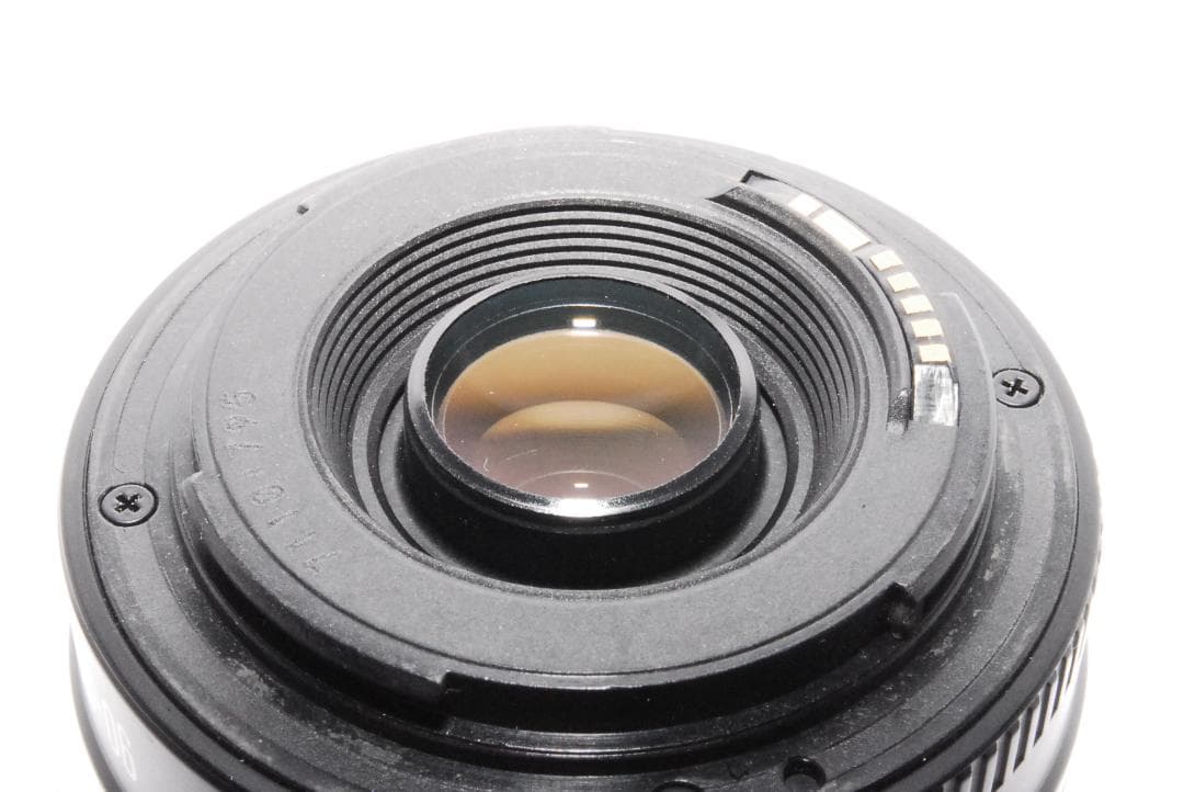 Canon EFレンズセット 28-80mm /90-300mm F4-5.6