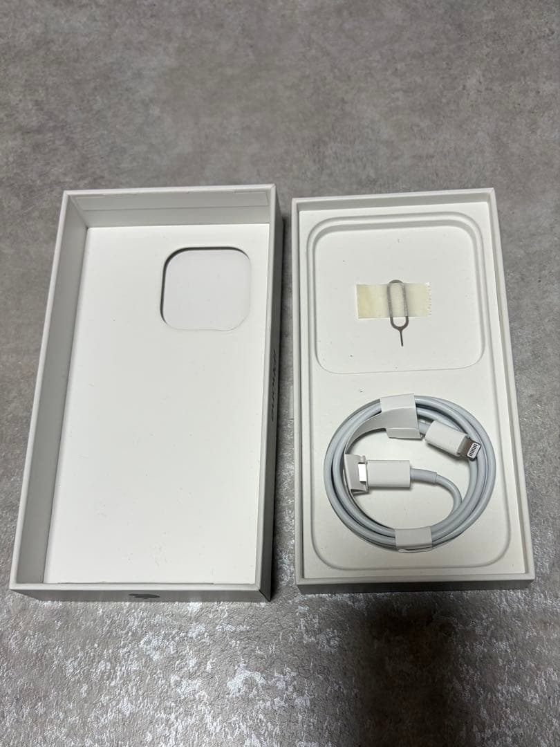 カナモリApple iPhone 14 Pro スペースブラック 本体