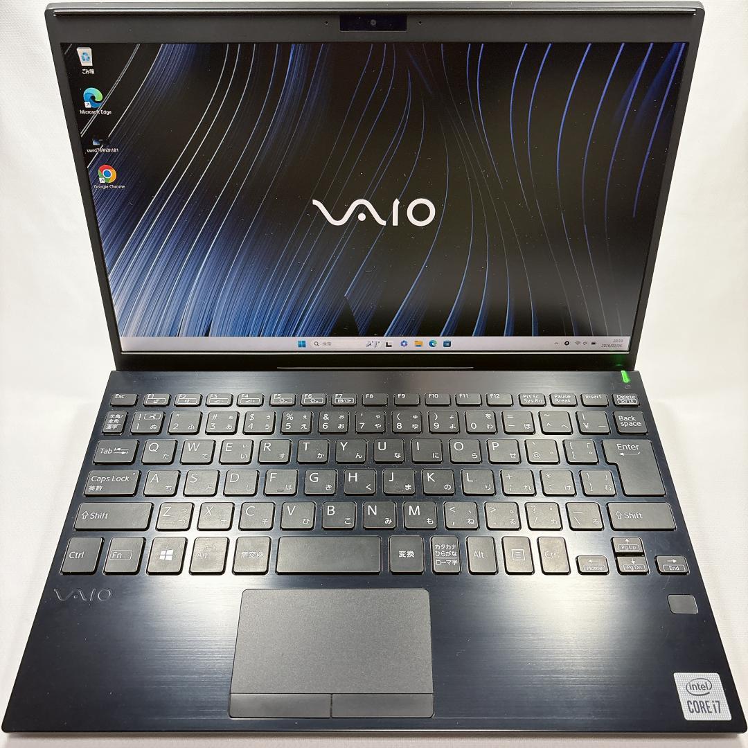 ☆SX12同等品☆VAIO Pro PJ VJPJ13 16GB _926 - メルカリ