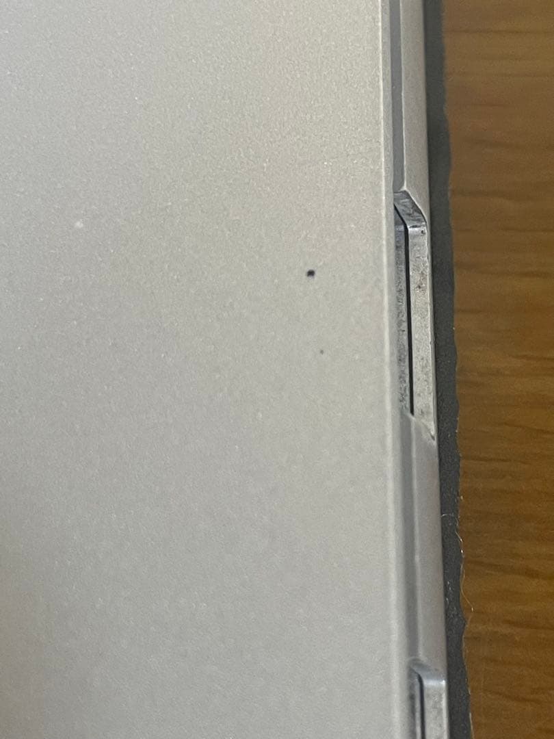 Microsoft Surface Pro 第５世代 Model:1796