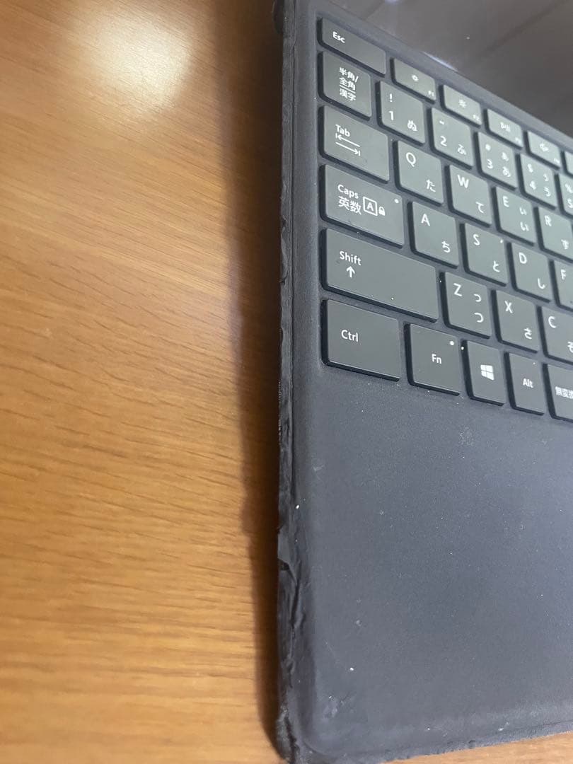 Microsoft Surface Pro 第５世代 Model:1796