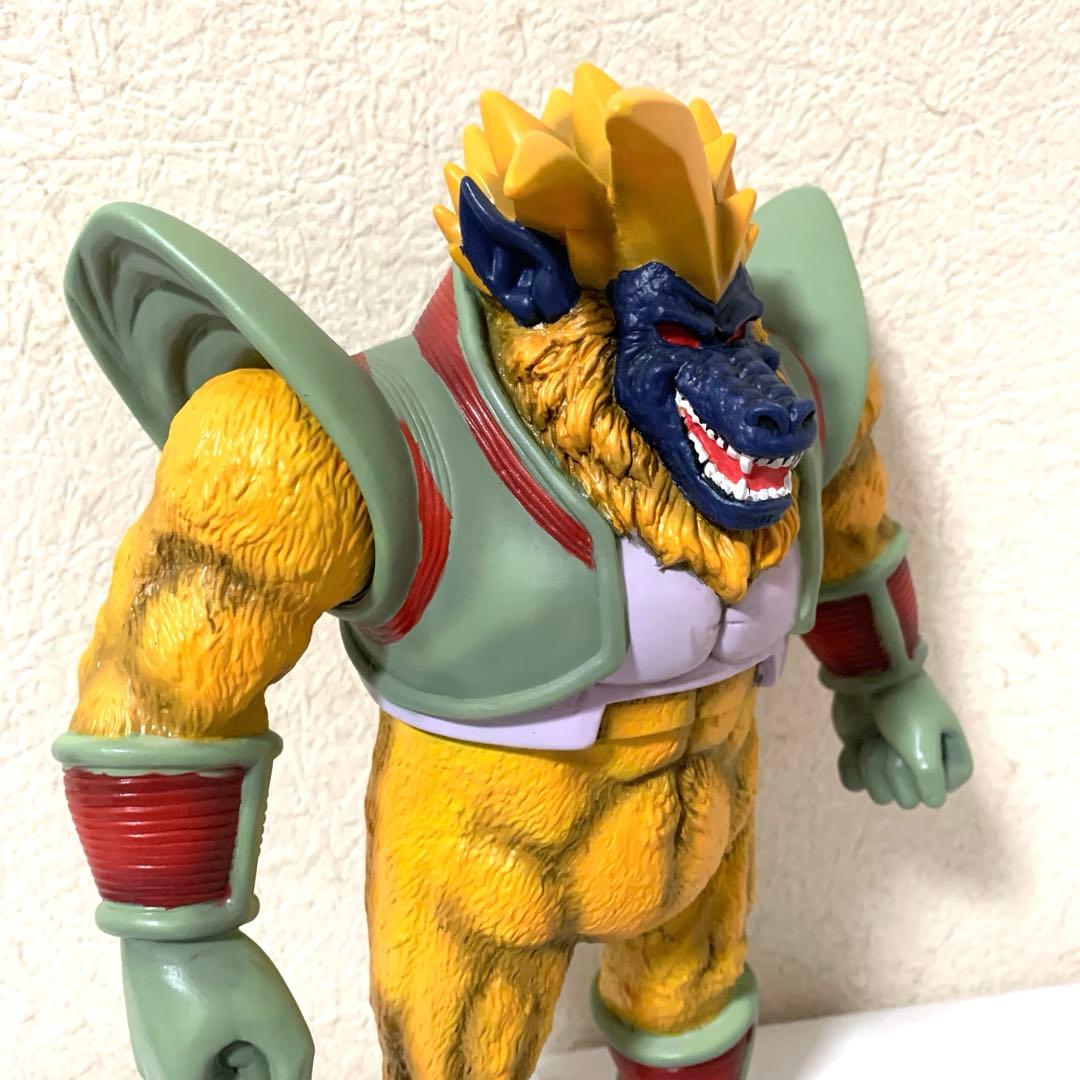 ドラゴンボール GT 大猿ベビー 海外限定 アクション フィギュア