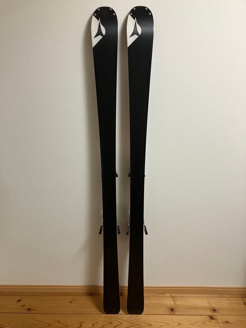 NOMAD SMOKE TI 171 ビンディングセット - メルカリ