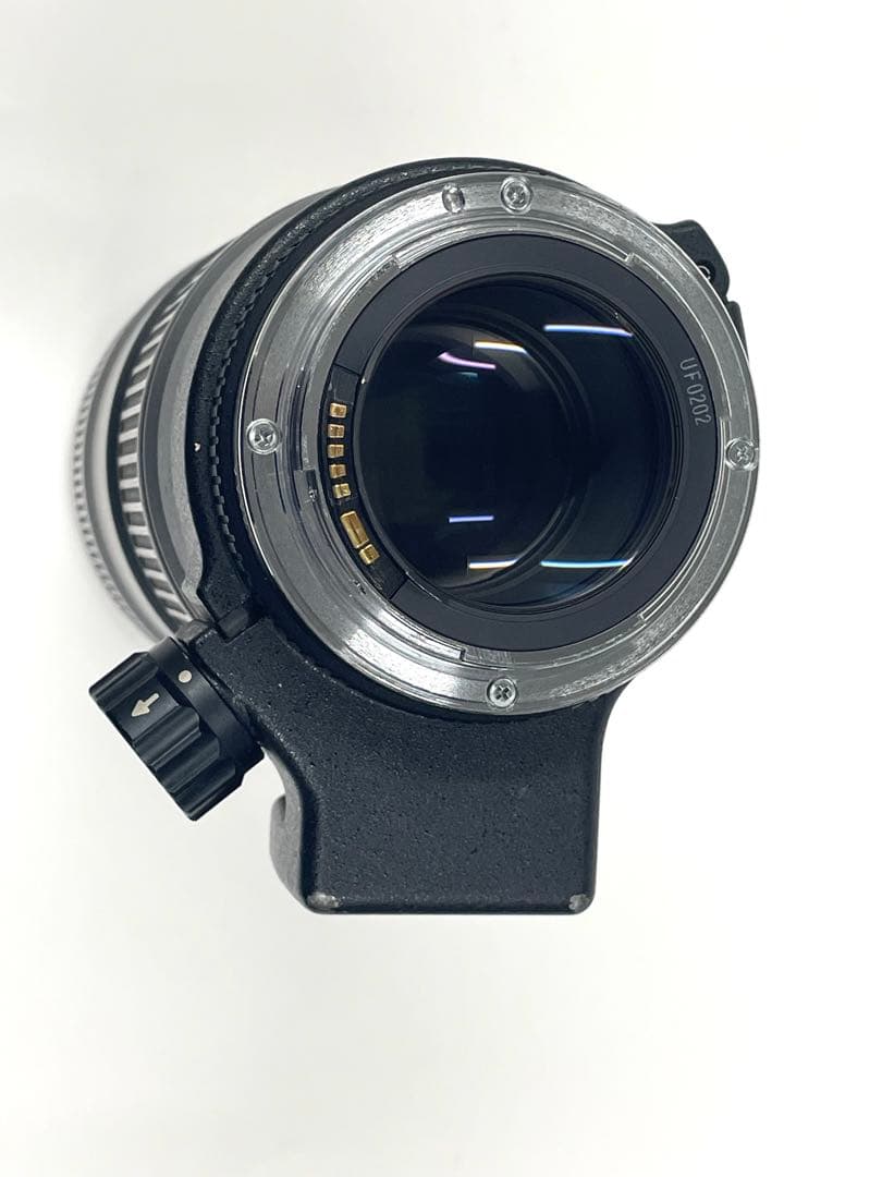 Canon EF 80-200mm f/2.8L レンズ