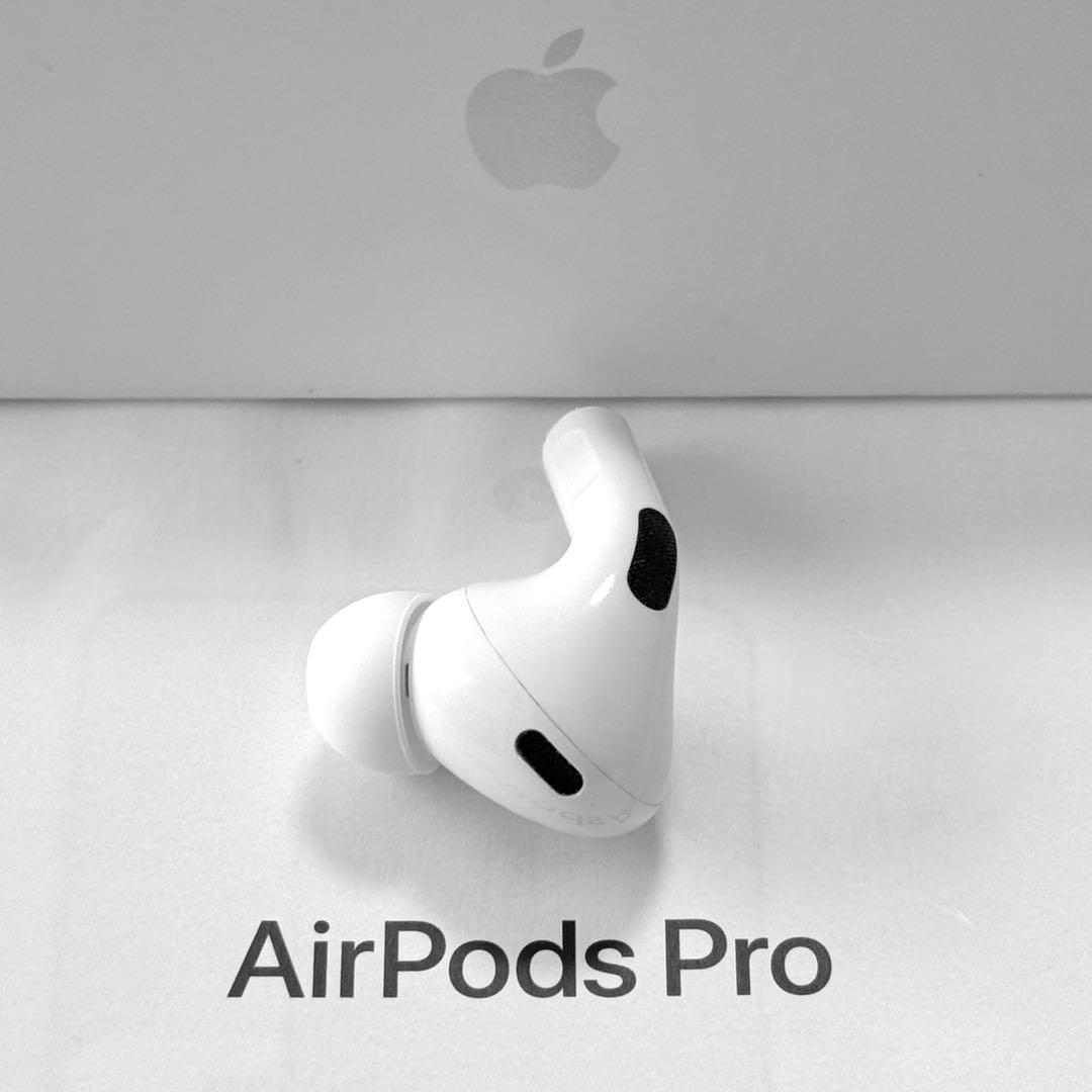 【綺麗】Apple AirPods Pro 第2世代 USB-C 右耳のみ