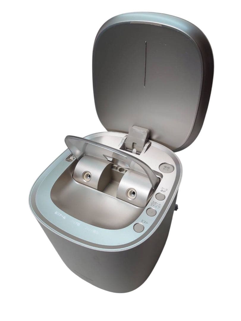 EH-SA0B-N パナソニック スチーマー ナノケア ゴールド