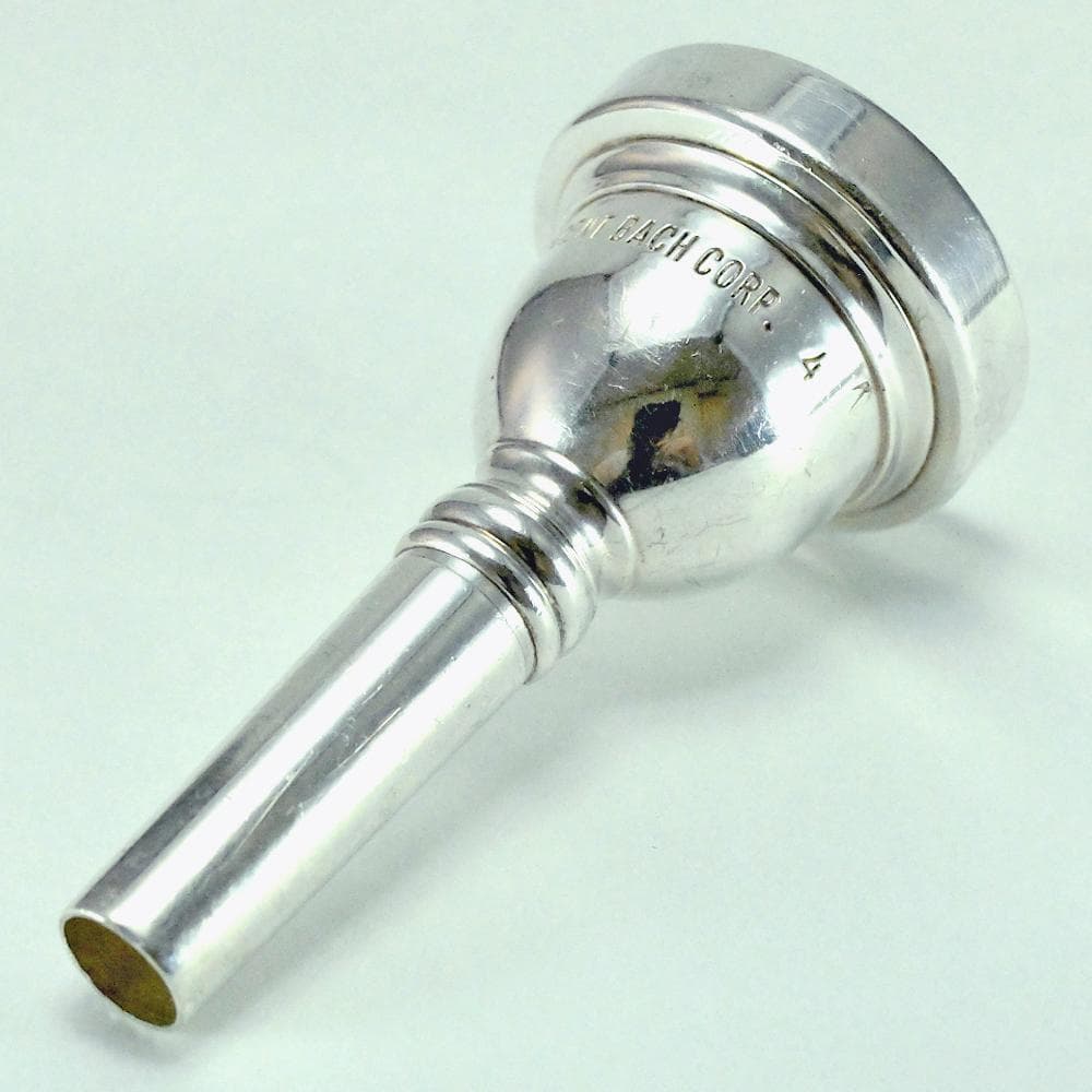 VINCENT BACH.CORP 4 ディープピリオド スモールシャンク 中古 - メルカリ