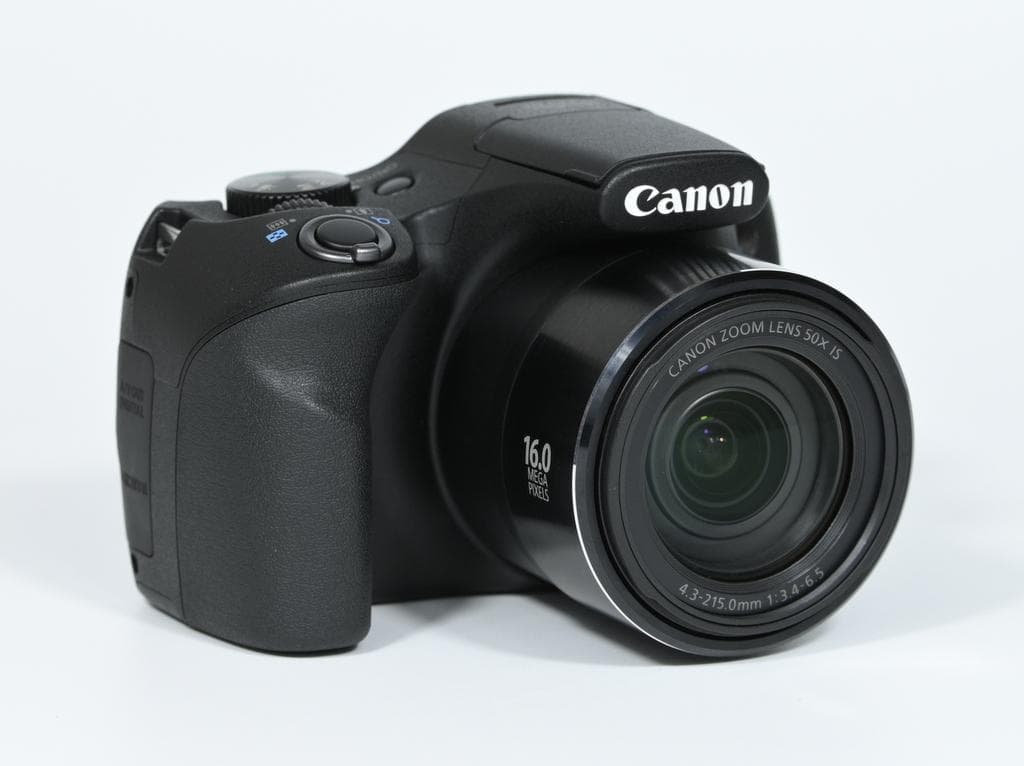 【超美品】 キヤノン　Canon PowerShot SX530 HS