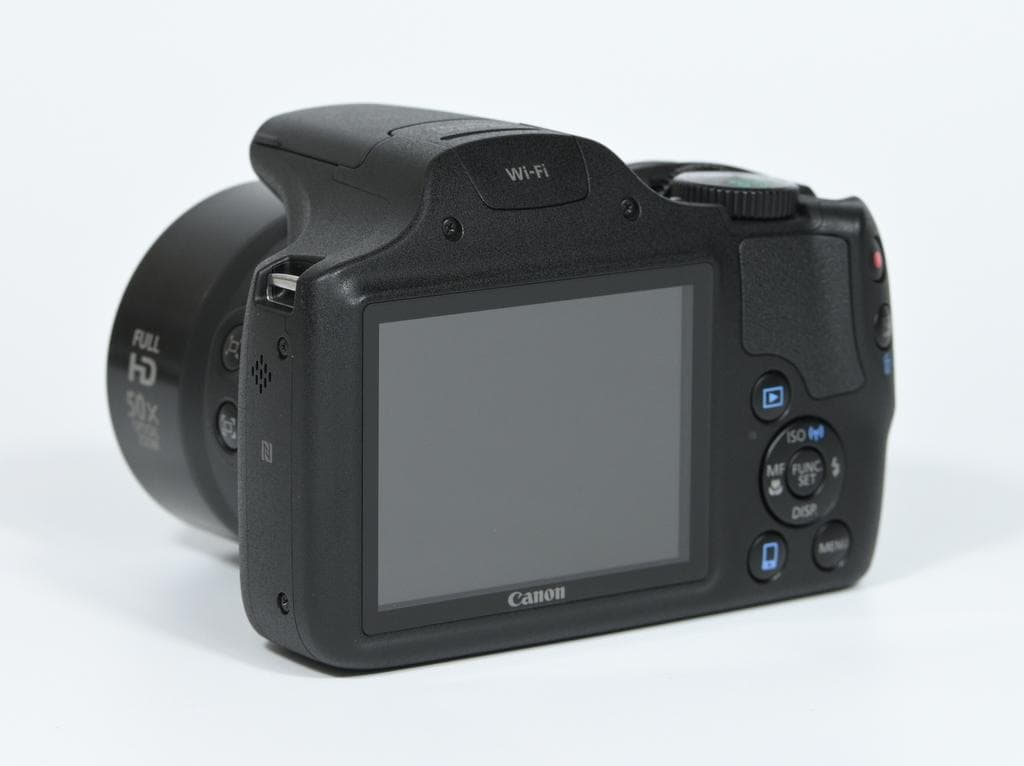 【超美品】 キヤノン　Canon PowerShot SX530 HS